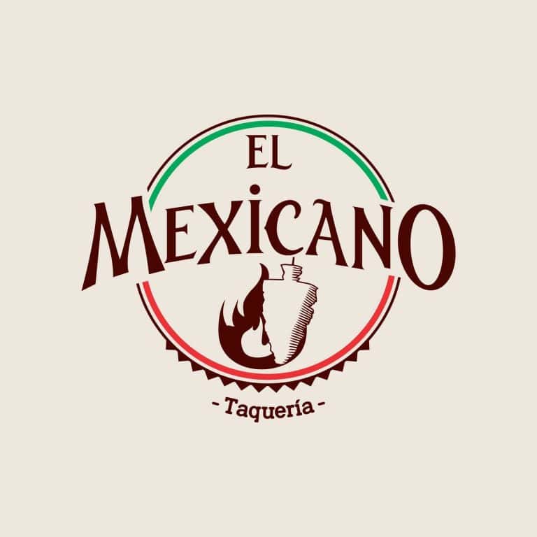 taqueria el mexicano 768x768
