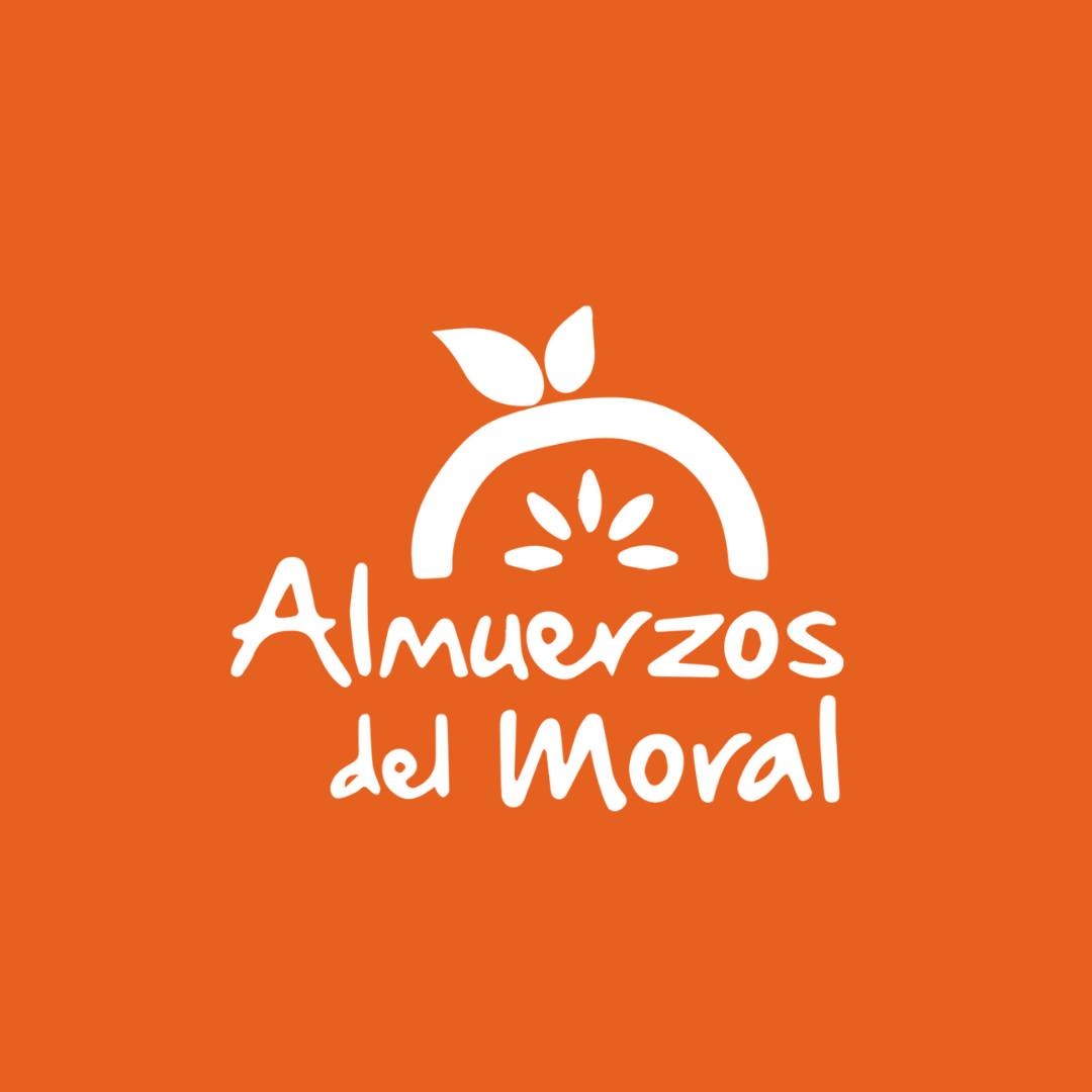 ALMUERZOS DEL MORAL