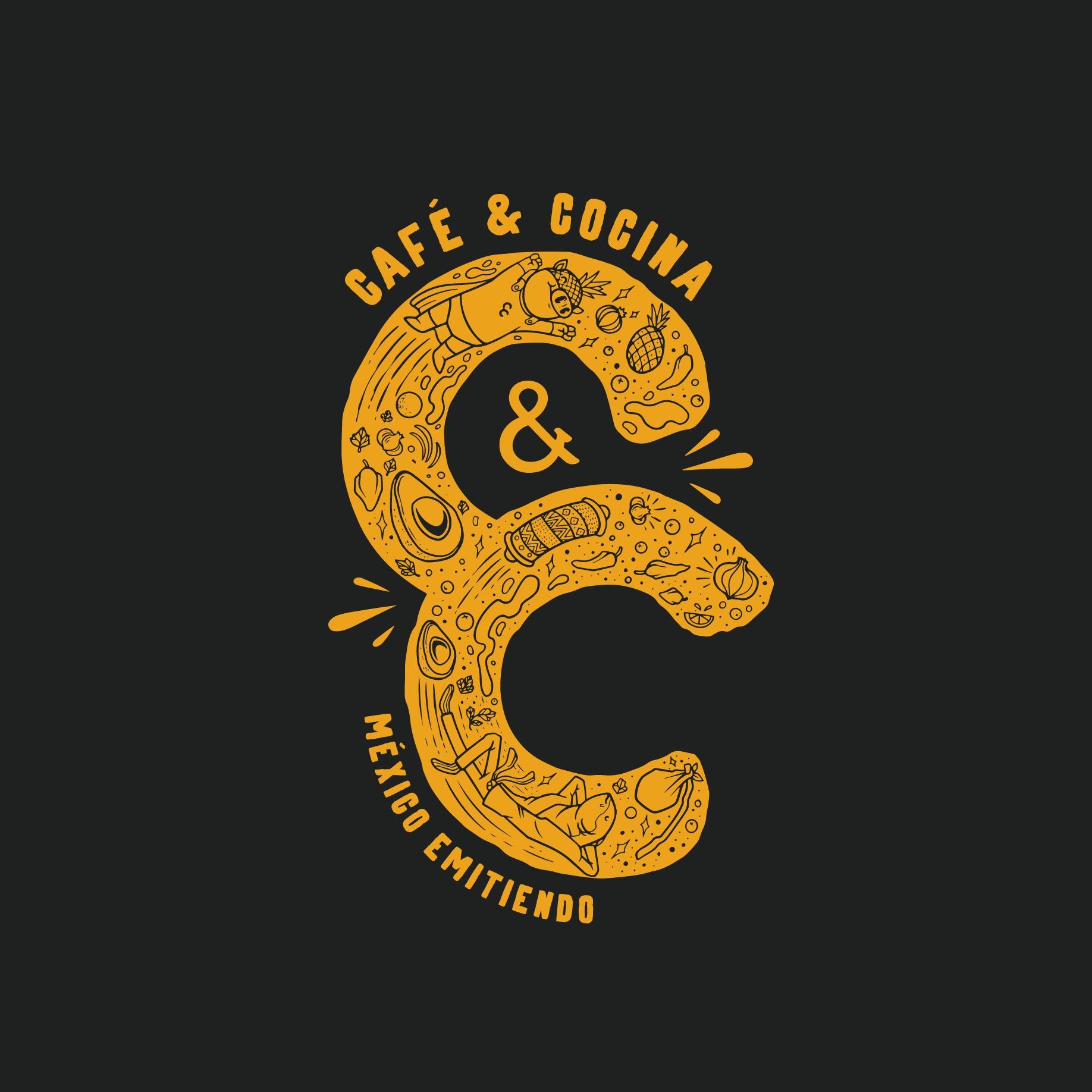 CAFE COCINA