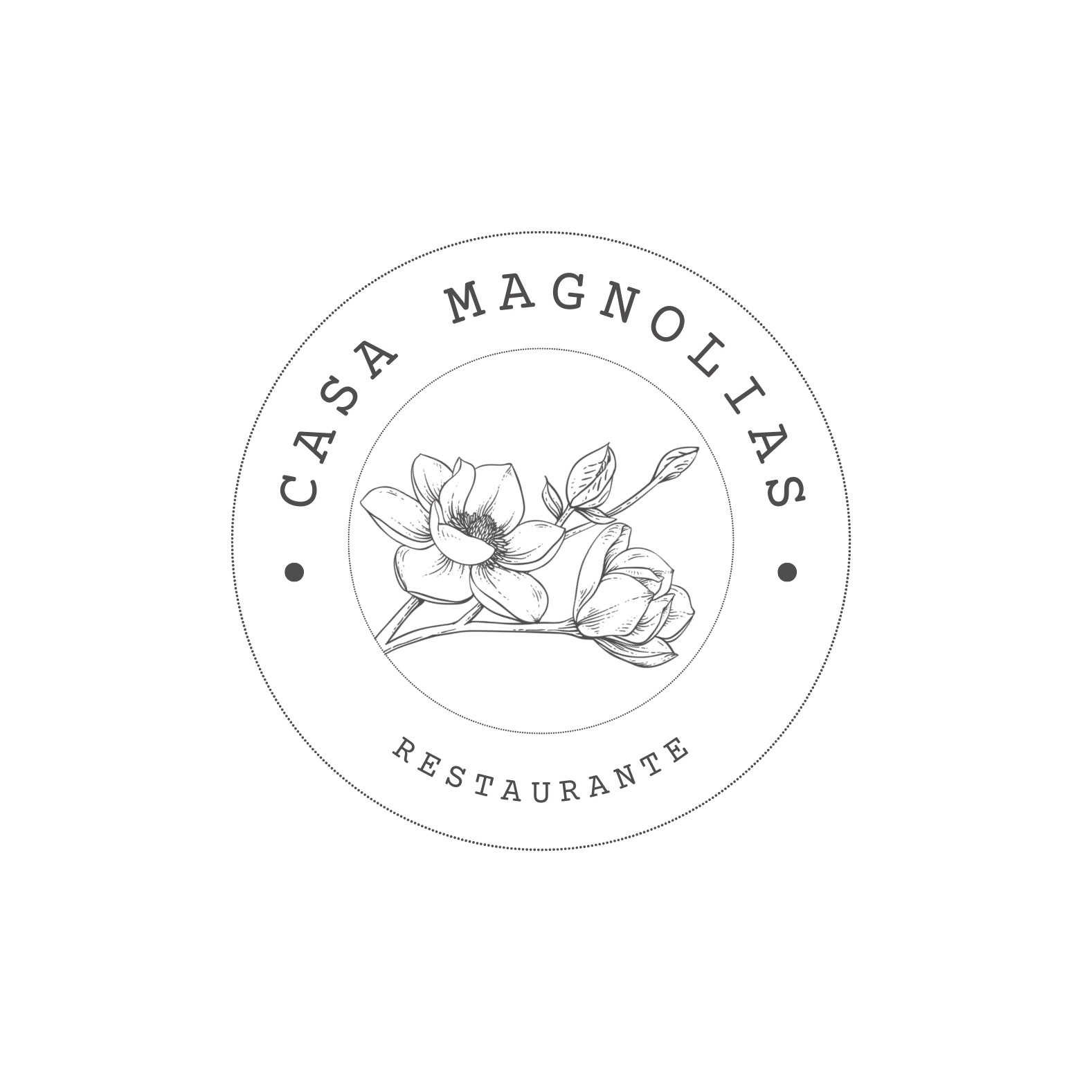 CASA MAGNOLIAS