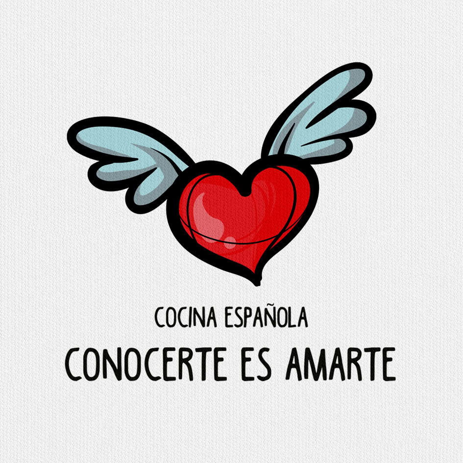 CONOCERTE ES AMARTE