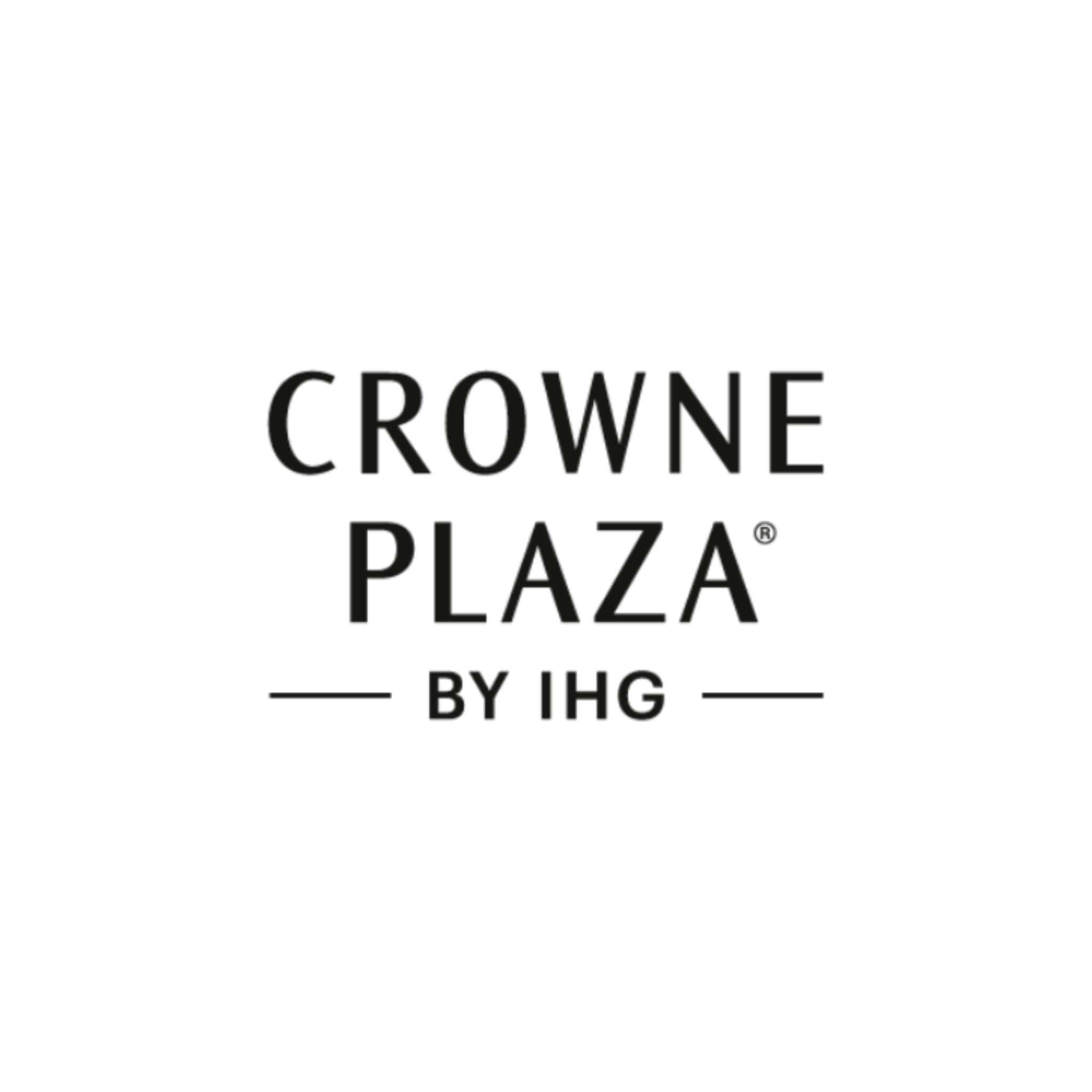 CROWNE PLAZA