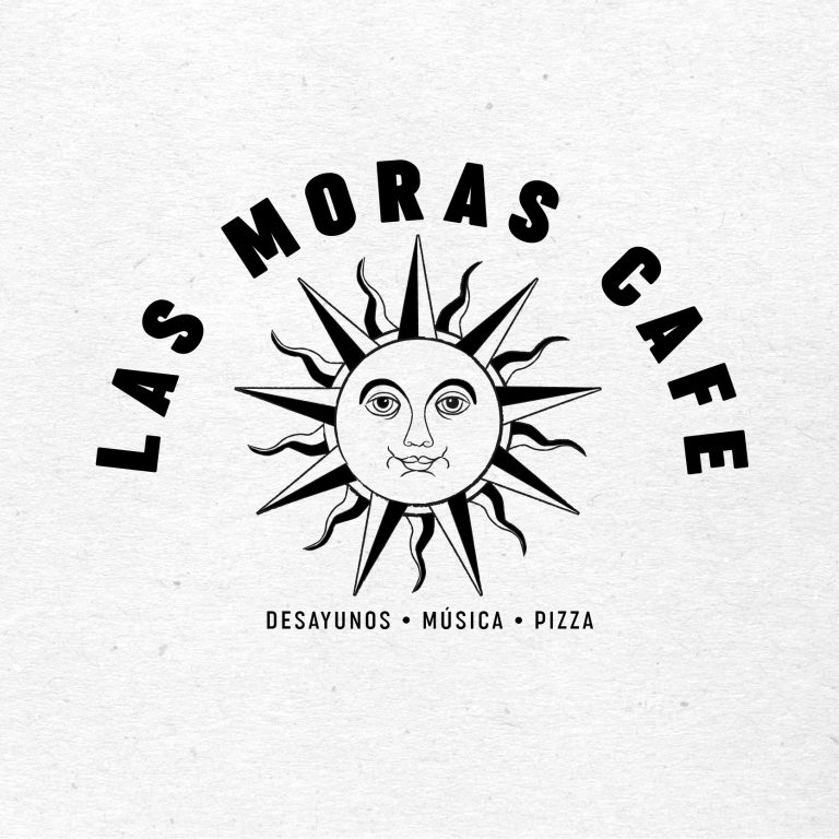 LAS MORAS CAFE 768x768