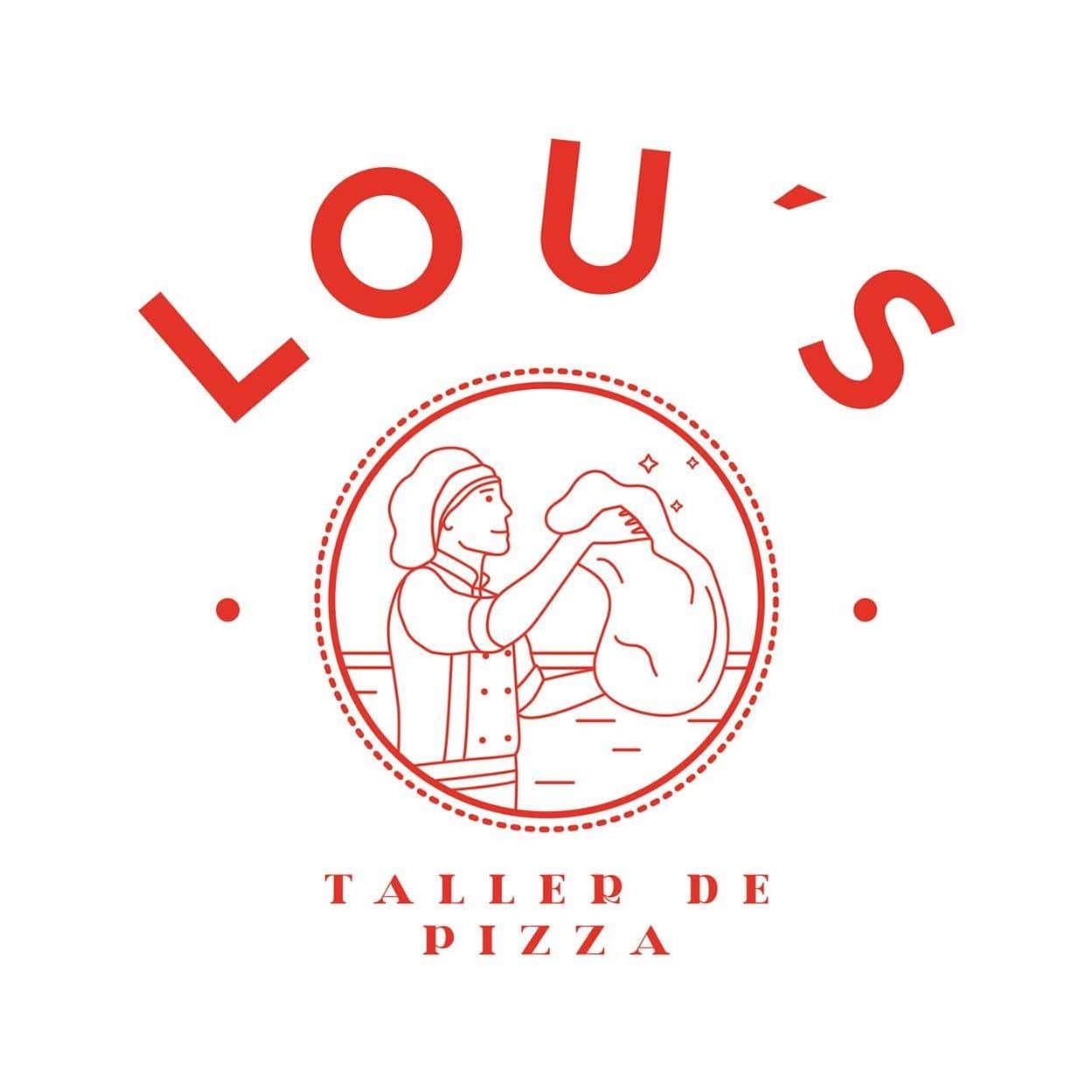 LOUS TALLER DE PIZZA