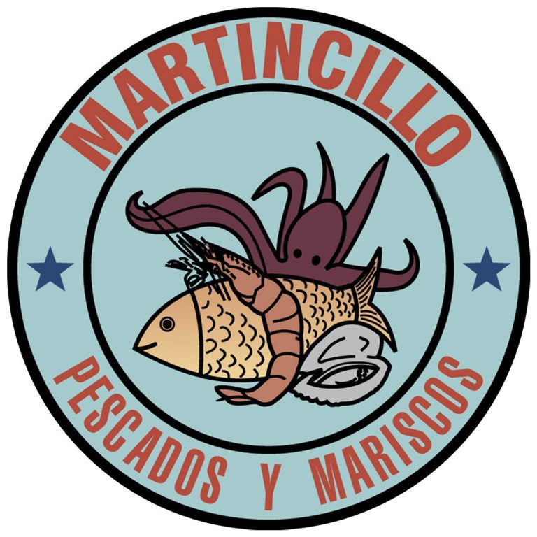 PESCADOS Y MARISCOS MARTINCILLO 768x768