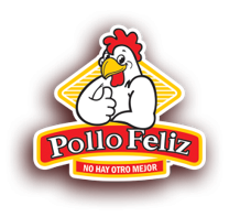 POLLO FELIZ