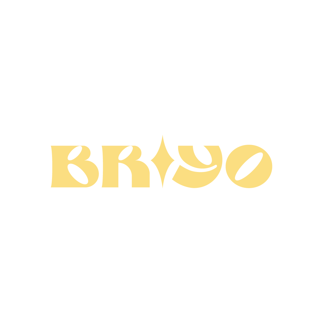 LOGO BRIYO