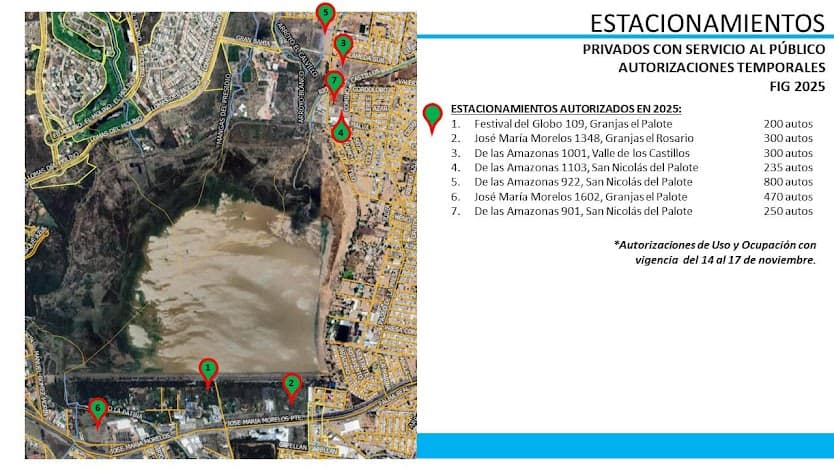 Parque ecol&oacute;gico en Le&oacute;n, M&eacute;xico con &aacute;reas verdes, laguna natural y espacios recreativos para toda la familia.