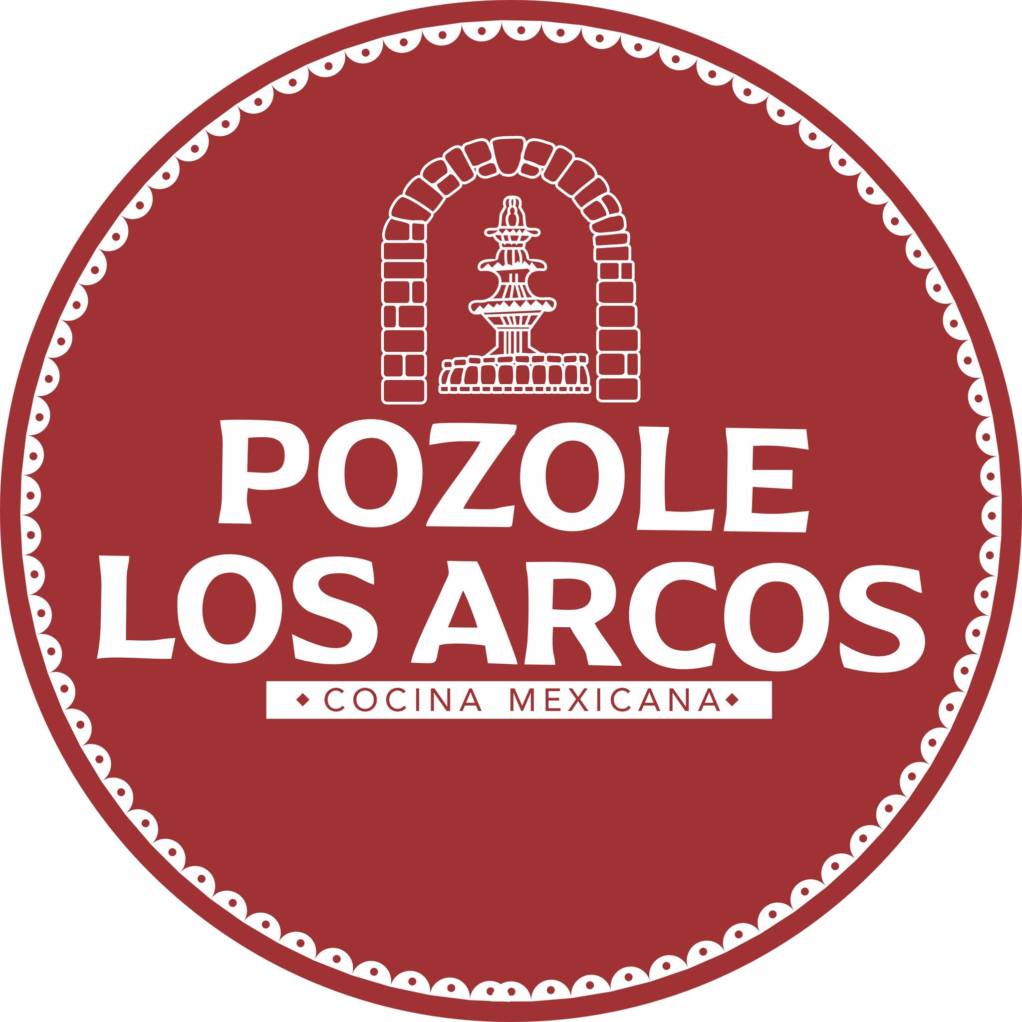 POZOLE LOS ARCOS
