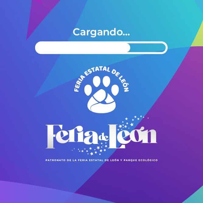 Feria estatal de León, evento cultural y recreativo en León, Guanajuato, con actividades, música y gastronomía para toda la f.