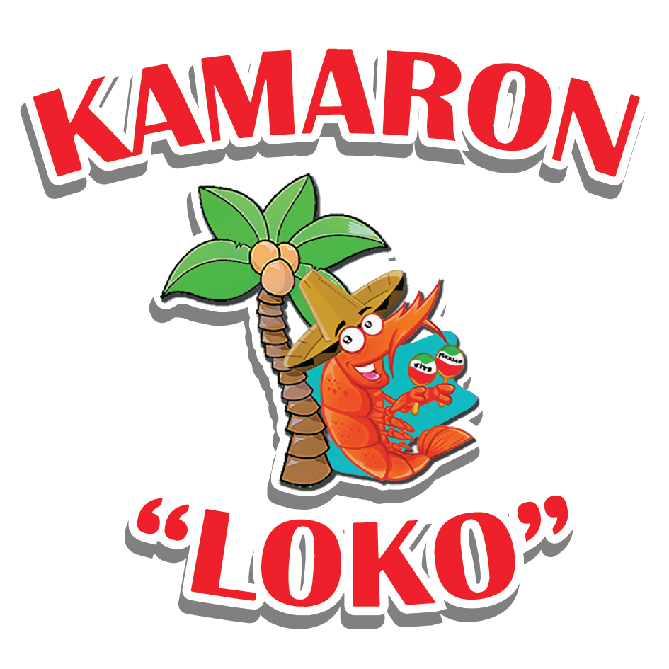 LOGO KAMARON LOKO copia