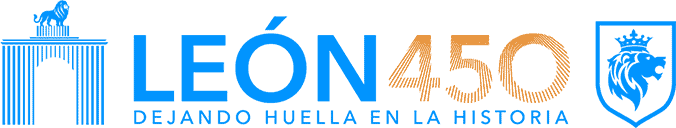 Catedral de Le&oacute;n, una impresionante iglesia g&oacute;tica en el centro hist&oacute;rico de la ciudad, s&iacute;mbolo de su patrimonio cultural y a.