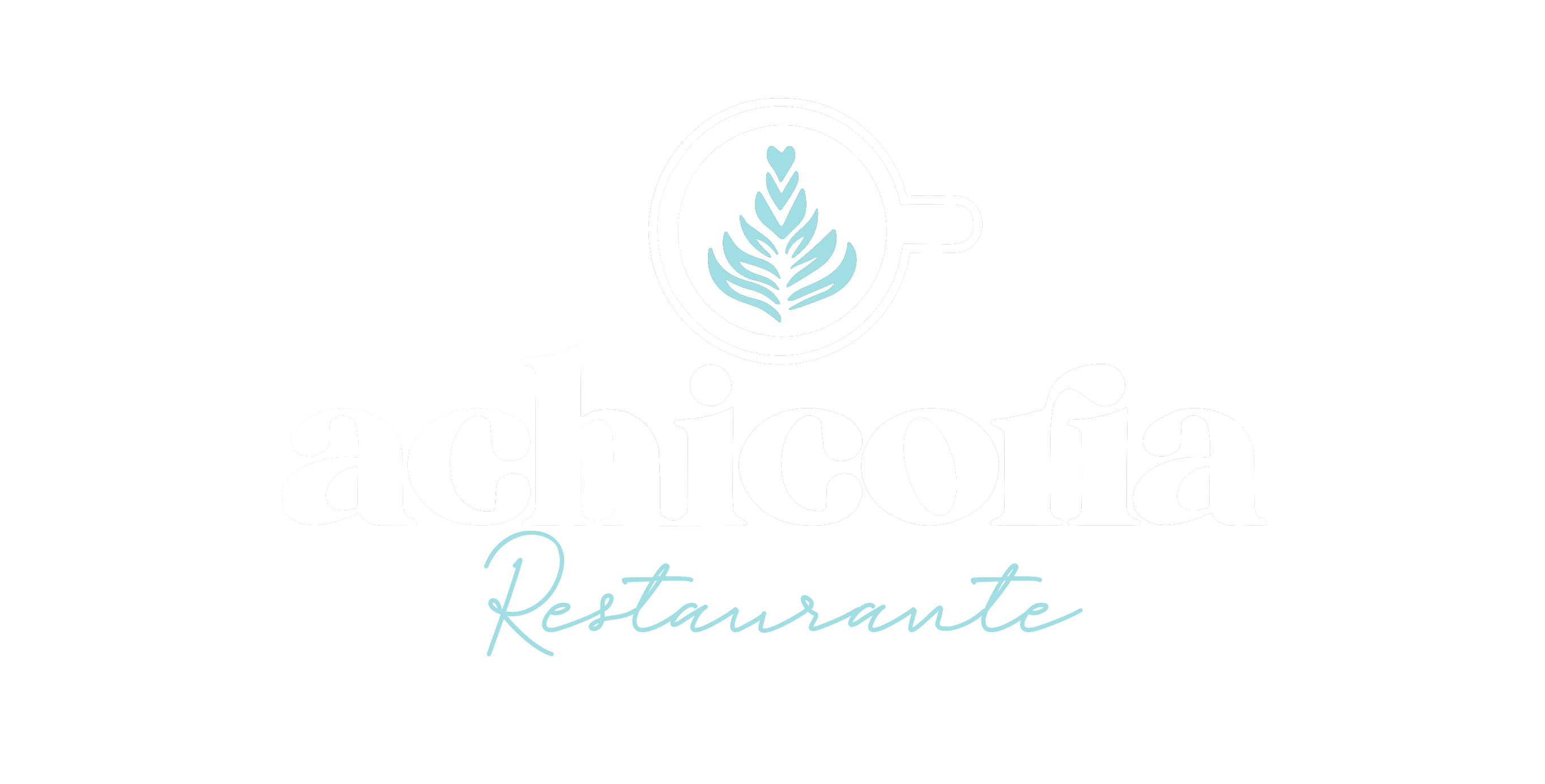 2ACHICORIA LOGO