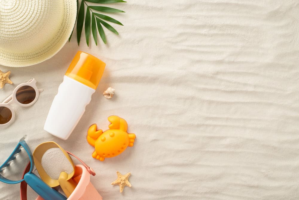 Juguetes de playa y accesorios de verano ideales para disfrutar en familia en Le&oacute;n, M&eacute;xico, en parques acu&aacute;ticos y &aacute;reas recr.