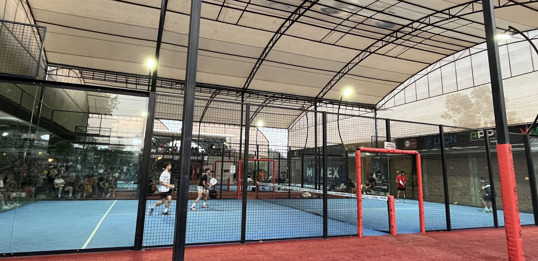 Península pádel club