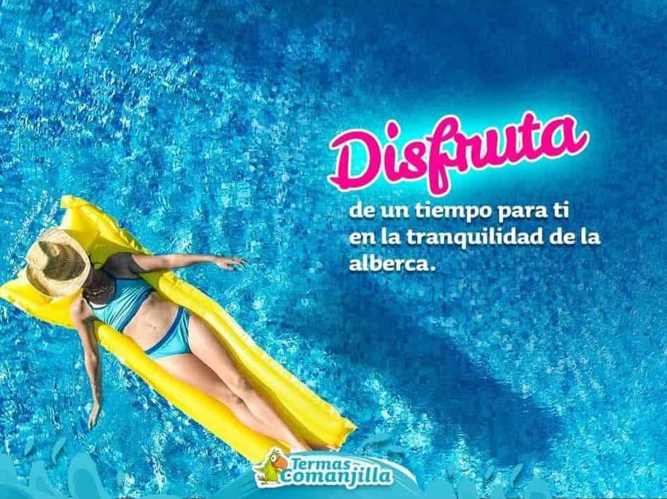 Disfruta de un tiempo en parques acu&aacute;ticos en Le&oacute;n, perfectos para relajarse y divertirse en familia en un entorno natural y.