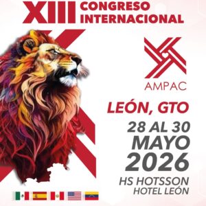 Imagen de un león con melena colorida, símbolo de fuerza y liderazgo en la prevención de la aterosclerosis.