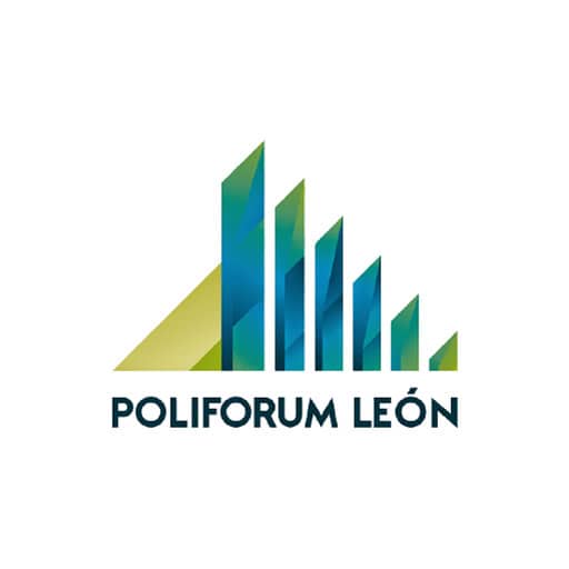 Edificio moderno y elegante ideal para congresos, ferias y eventos corporativos en León, Guanajuato.