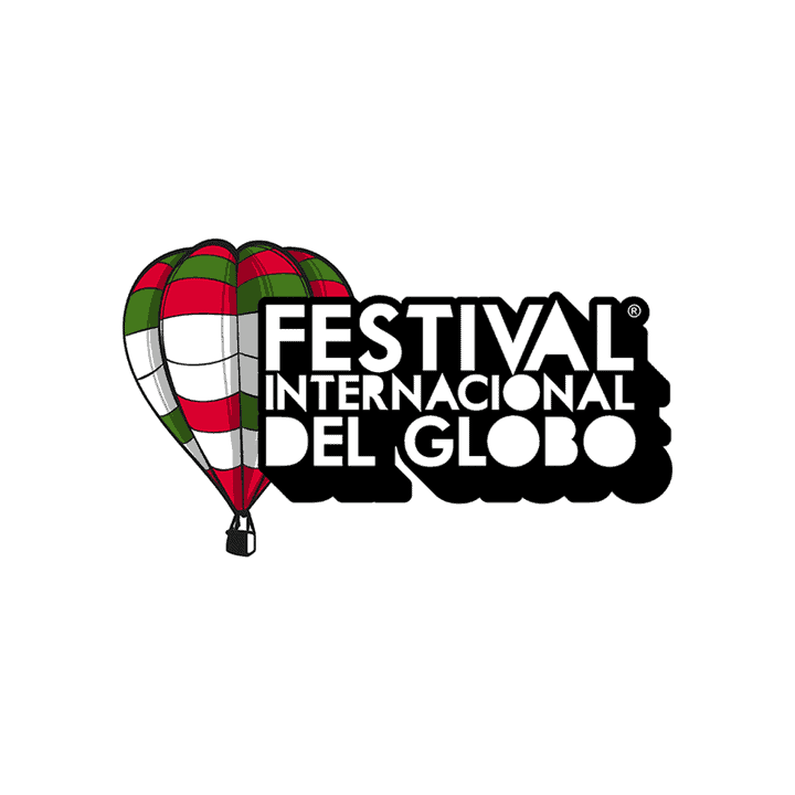 Globos aerost&aacute;ticos en Le&oacute;n, M&eacute;xico, durante el Festival Internacional del Globo, con impresionantes vuelos y actividades par.