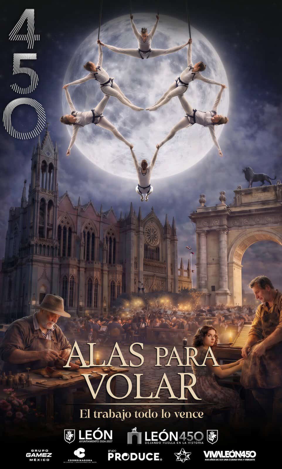 Espect&aacute;culo 