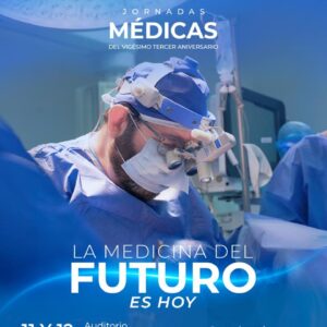 Cirujano realizando procedimiento cardiovascular en quirófano del Hospital Ángeles León.