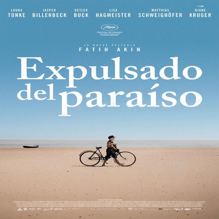 Pico de la película
