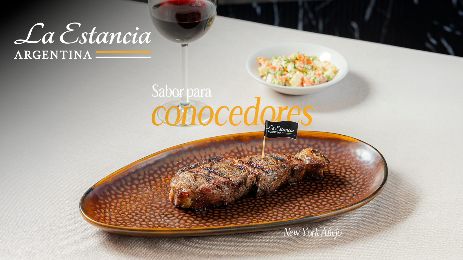 New York Anejo