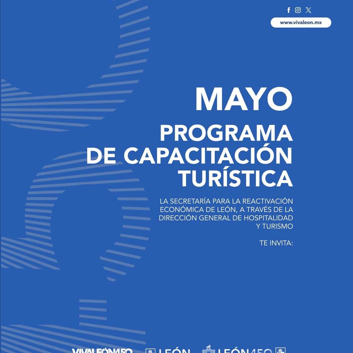 Chapter 2: Tourism Training in León, Mexico, to Strengthen the Sector.