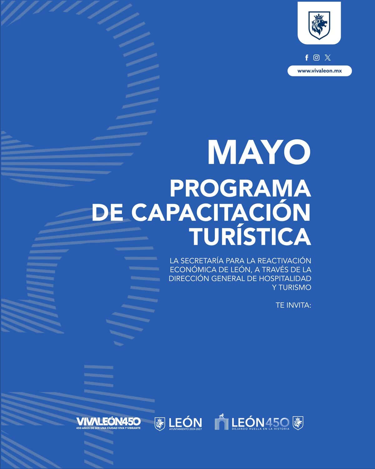 Chapter 2: Tourism Training in León, Mexico, to Strengthen the Sector.
