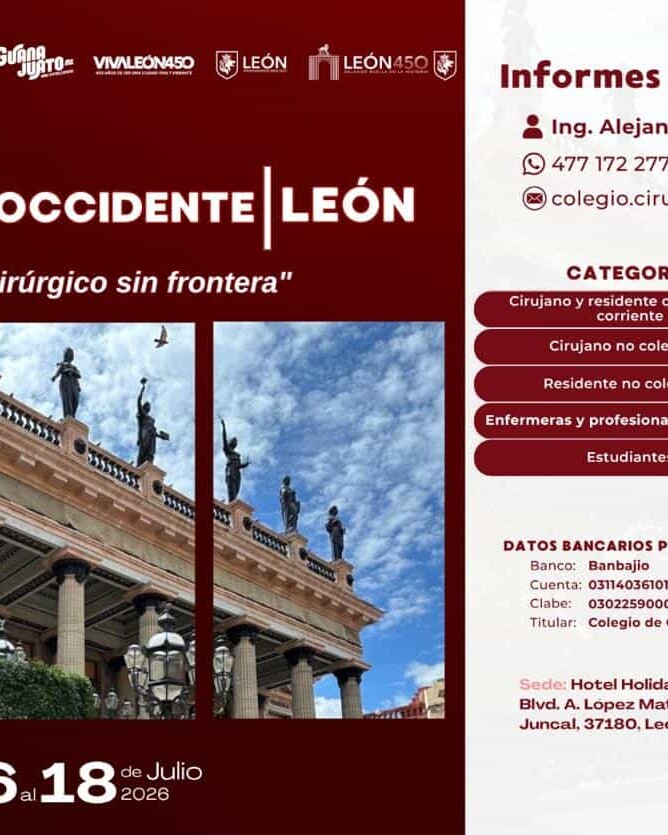 Reunión regional en León, Guanajuato, con participantes en un edificio histórico, promoviendo turismo y eventos en la ciudad.