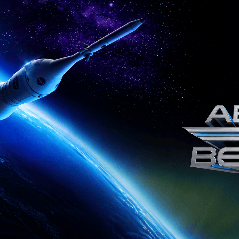 Cohete en lanzamiento espacial, exploración del espacio, tecnología aeroespacial, VIVA LEÓN, turismo espacial en León, Guanaj.