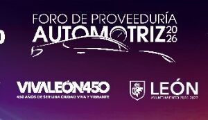 Centro automotriz en León Guanajuato, México, con proveedores y servicios para la industria automotriz.