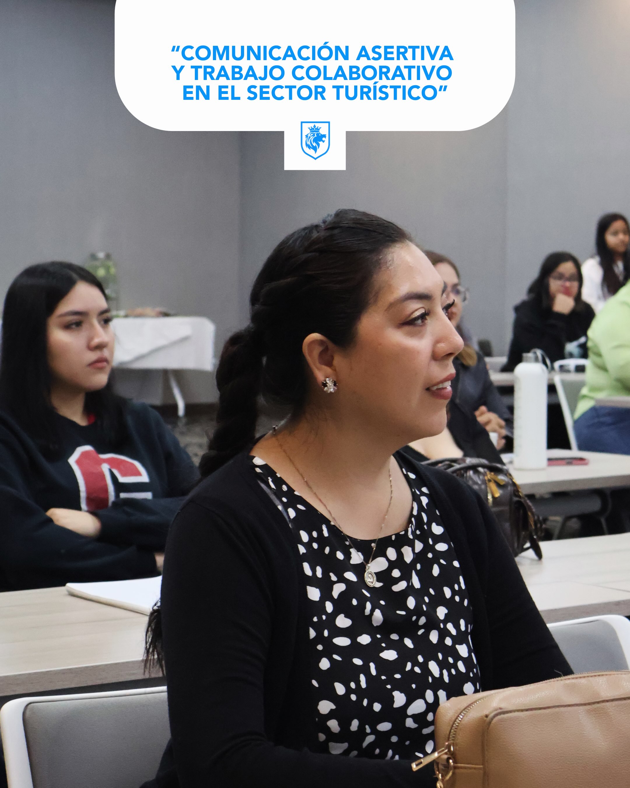 🤝✨ Fortalecer las habilidades de quienes forman parte de nuestra cadena de…