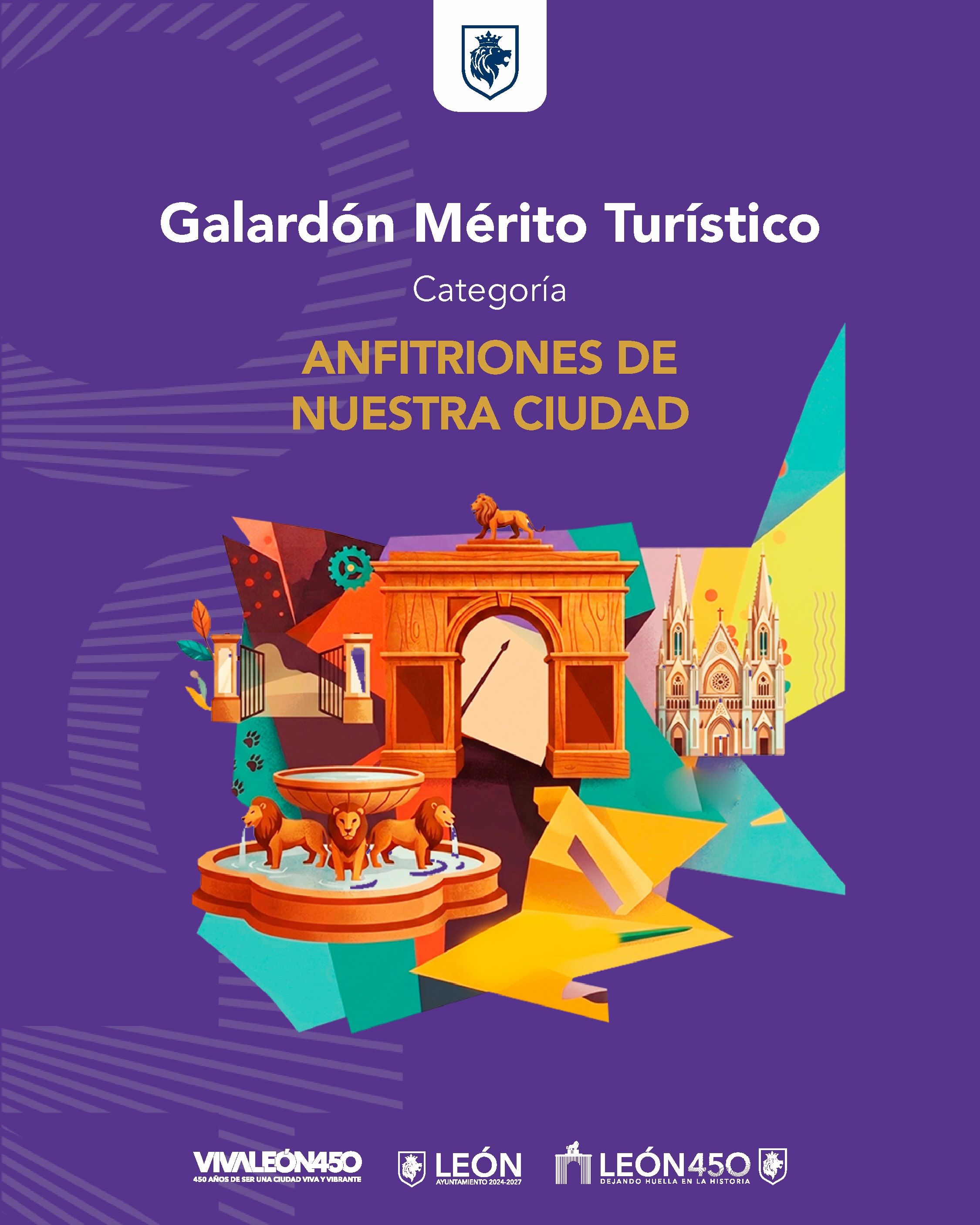 Hay lugares que reciben visitantes, y hay anfitriones que los hacen sentir…