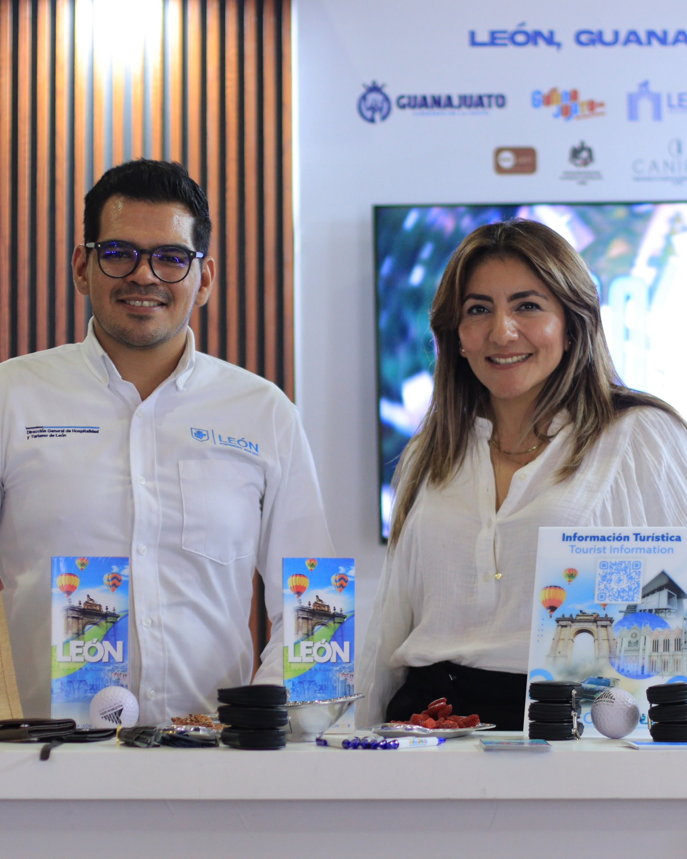 ¡LO LOGRAMOS! ¡León es sede oficial del 50.º Congreso Nacional de Ingeniería…