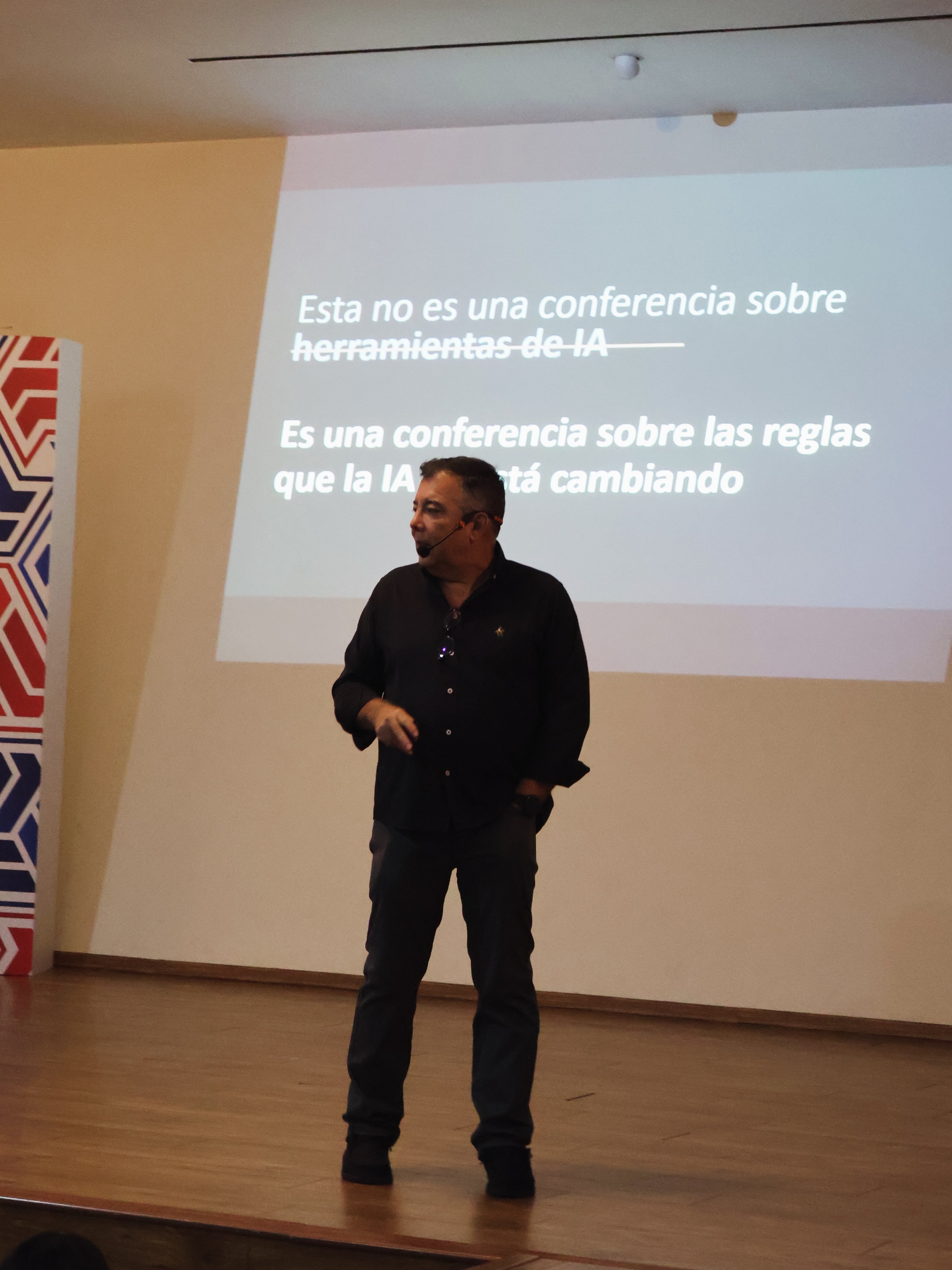 🤖✨ La inteligencia artificial también está transformando la manera de hacer turismo.…