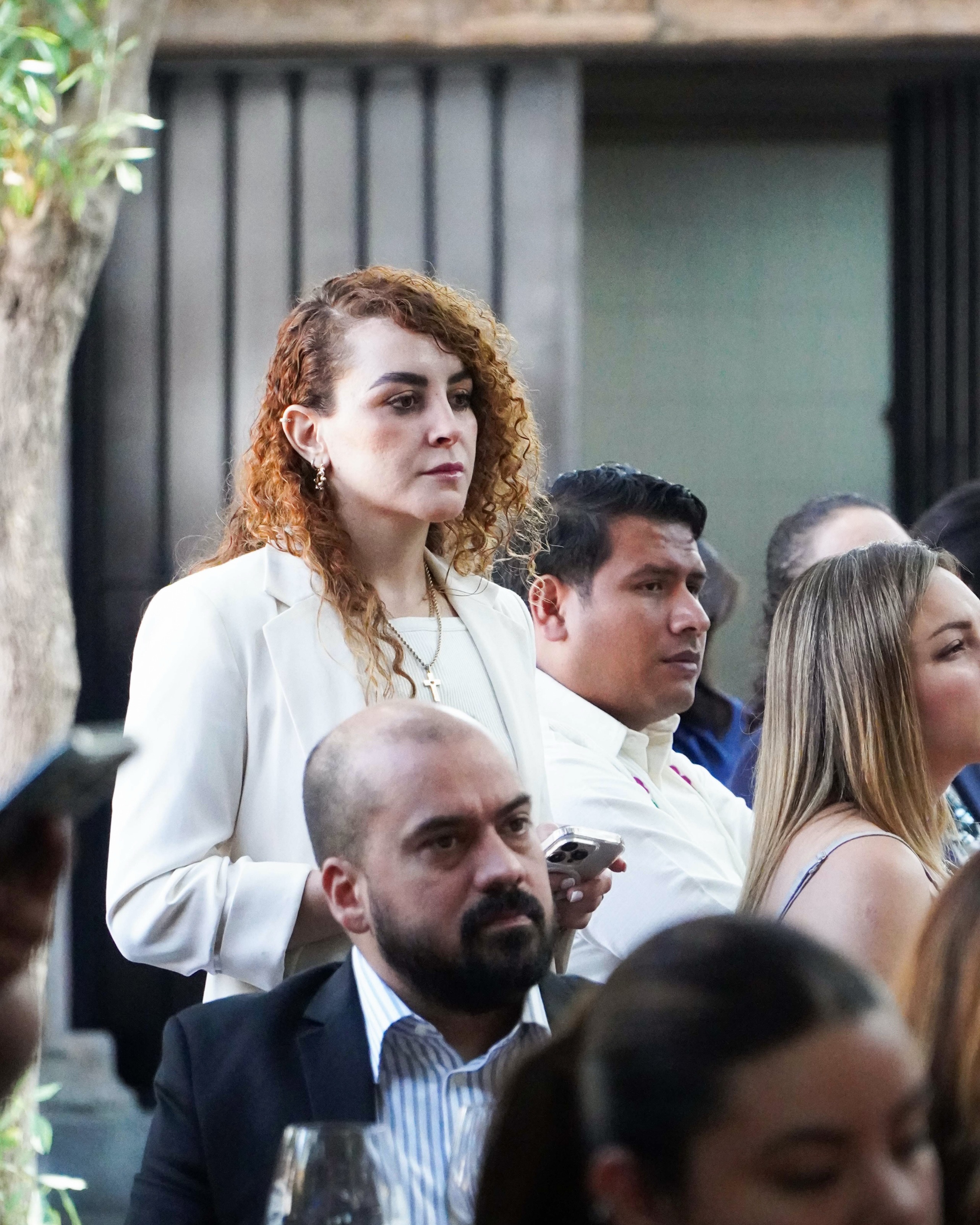Participamos en la presentación del Festival Endémico Guanajuato 2026 y Vendimias Guanajuato…