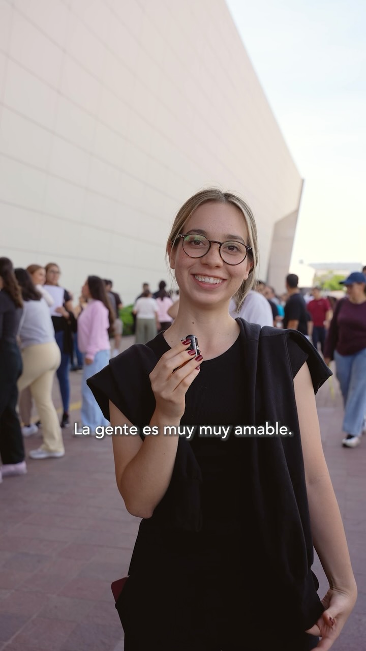 En el marco del ENARM 2026, platicamos con algunas y algunos de…