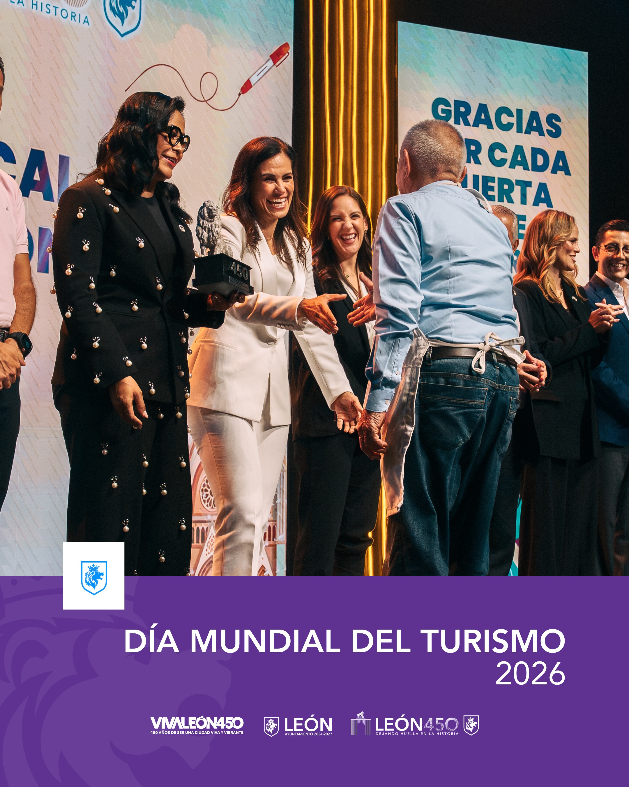 Hay quienes han dedicado más de 20 años a hacer sentir a…