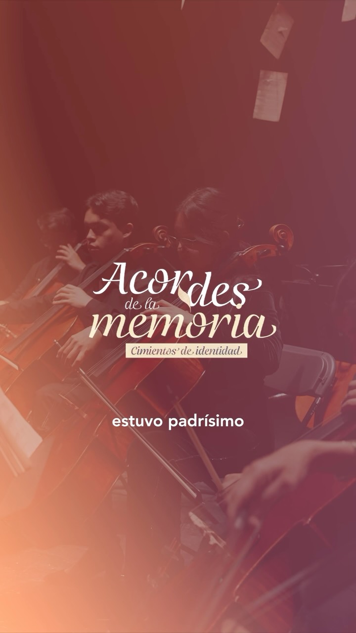 🎻 Un concierto que se queda en la memoria de la ciudad.…