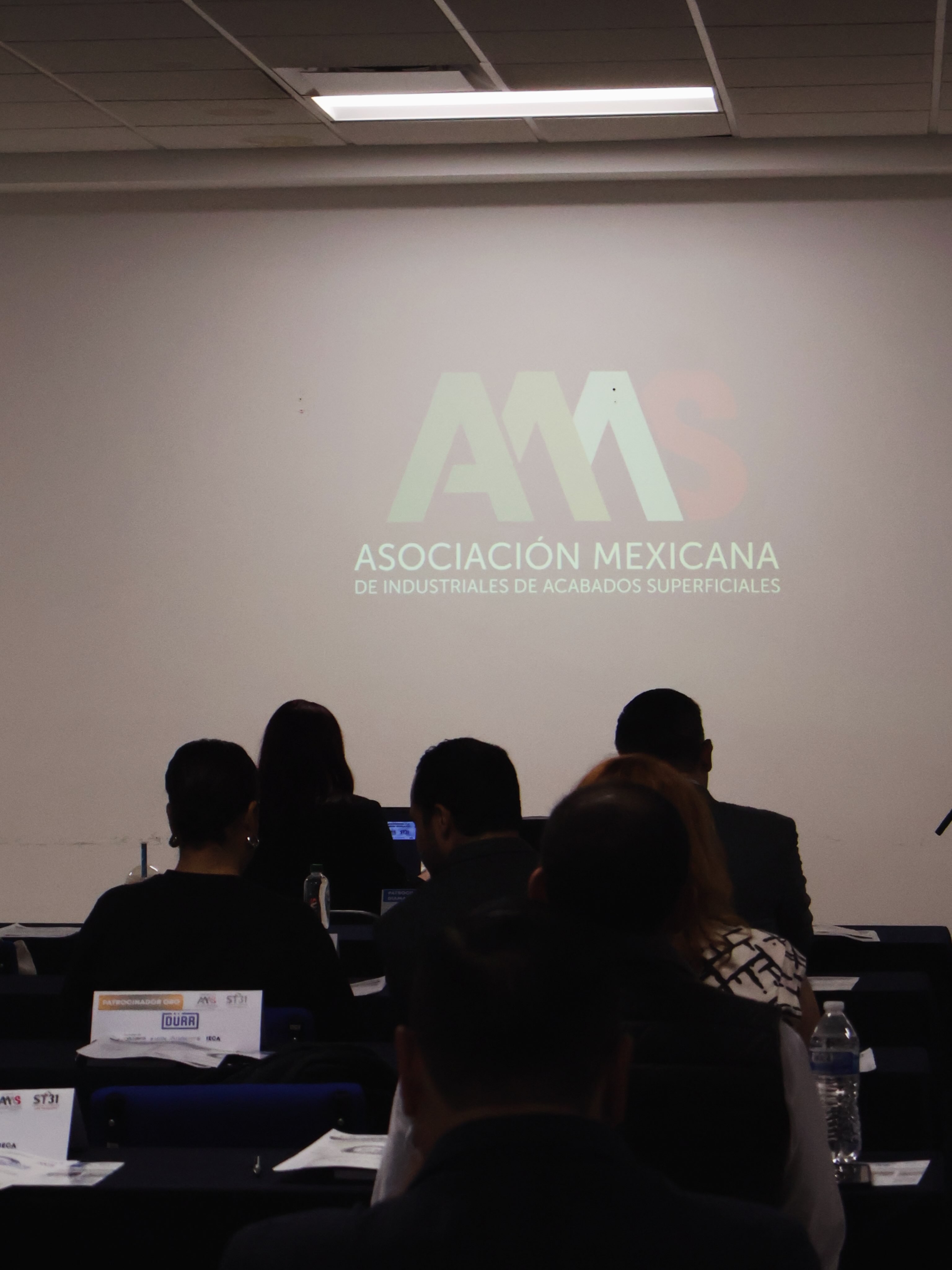 ⚙️🦁 #León recibe la 31.ª Sesión Técnica AMAS y Taller de Preparación…