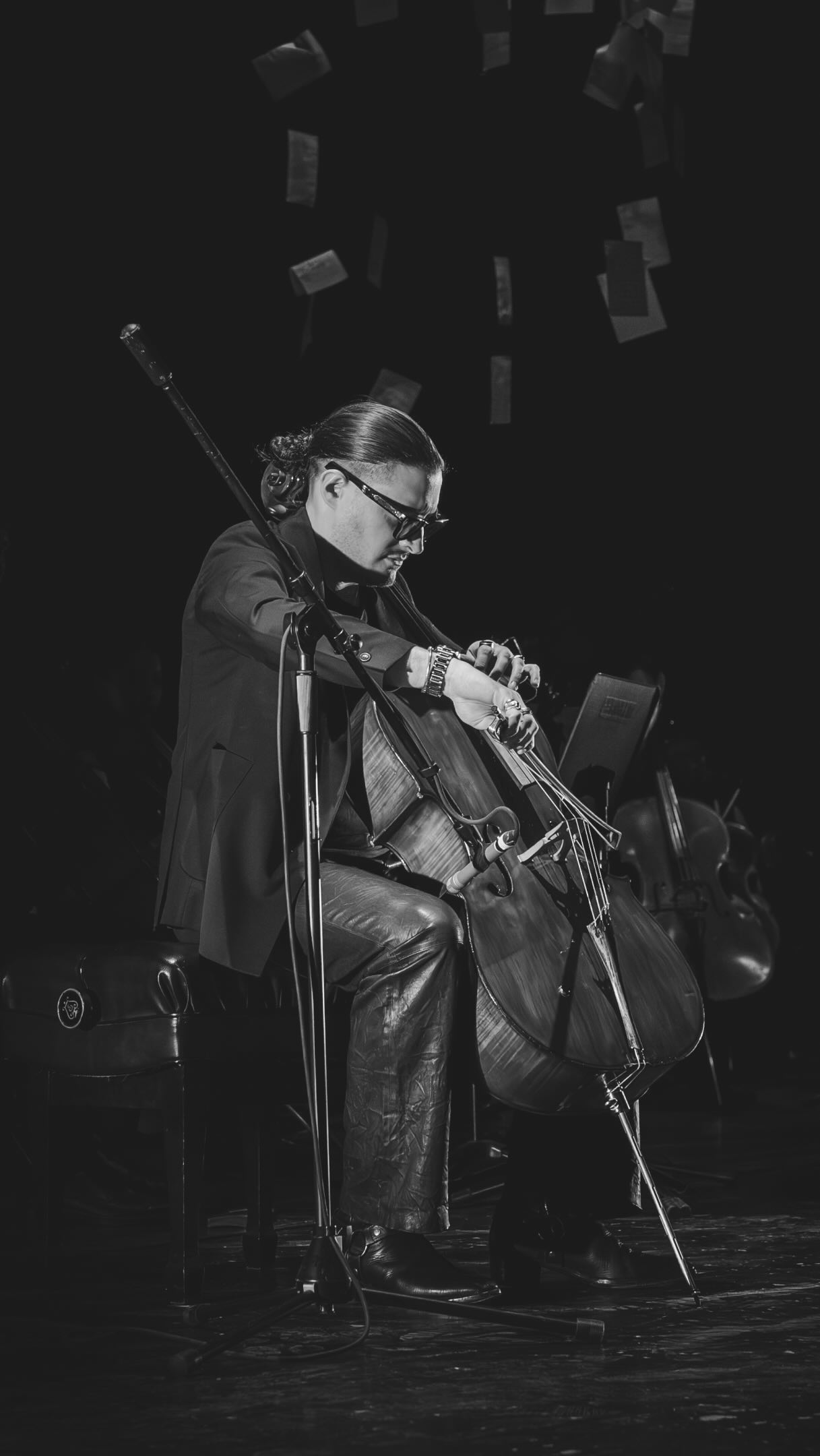 🎻✨ Hace 450 años comenzó a escribirse una historia que hoy sigue…