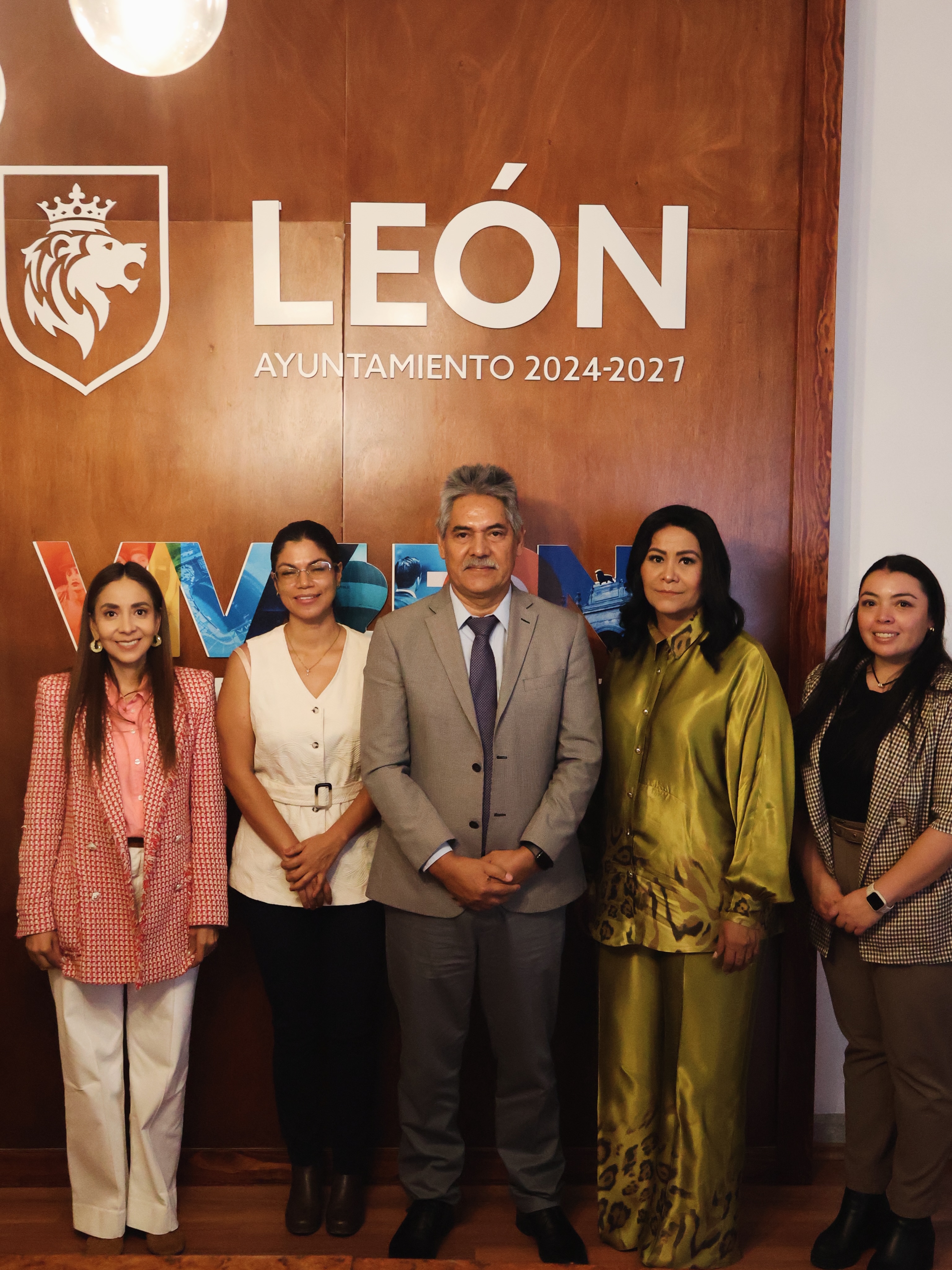 Como parte de la vinculación con los principales actores de la cadena…