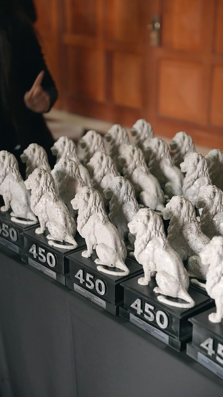 Ellos son parte de la historia que #León sigue escribiendo. 🦁✨ Generaciones…