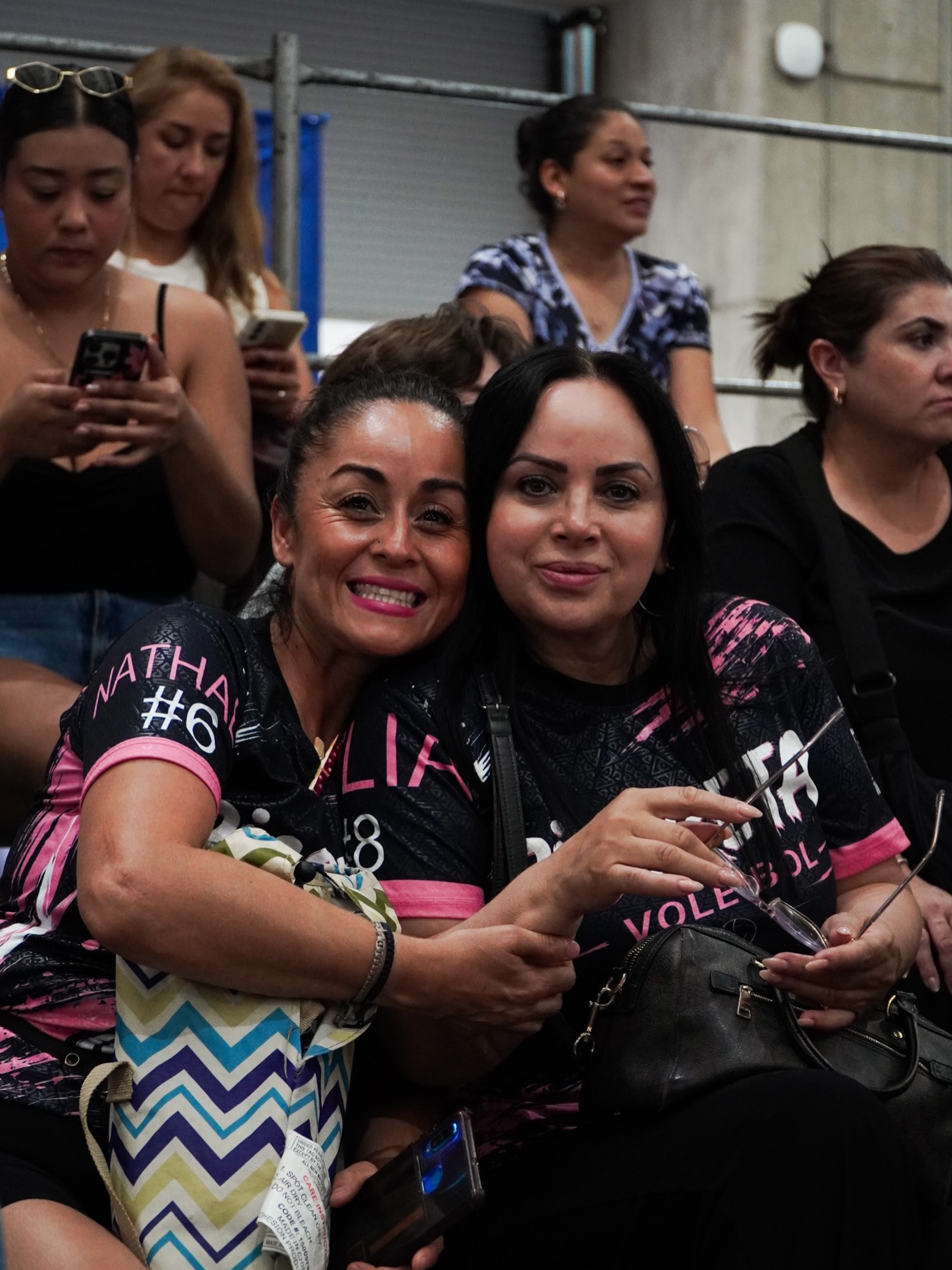 🏐🦁 ¡Grandes momentos nos dejó el @festivalnacionalvoleibol ! Gracias a este gran…