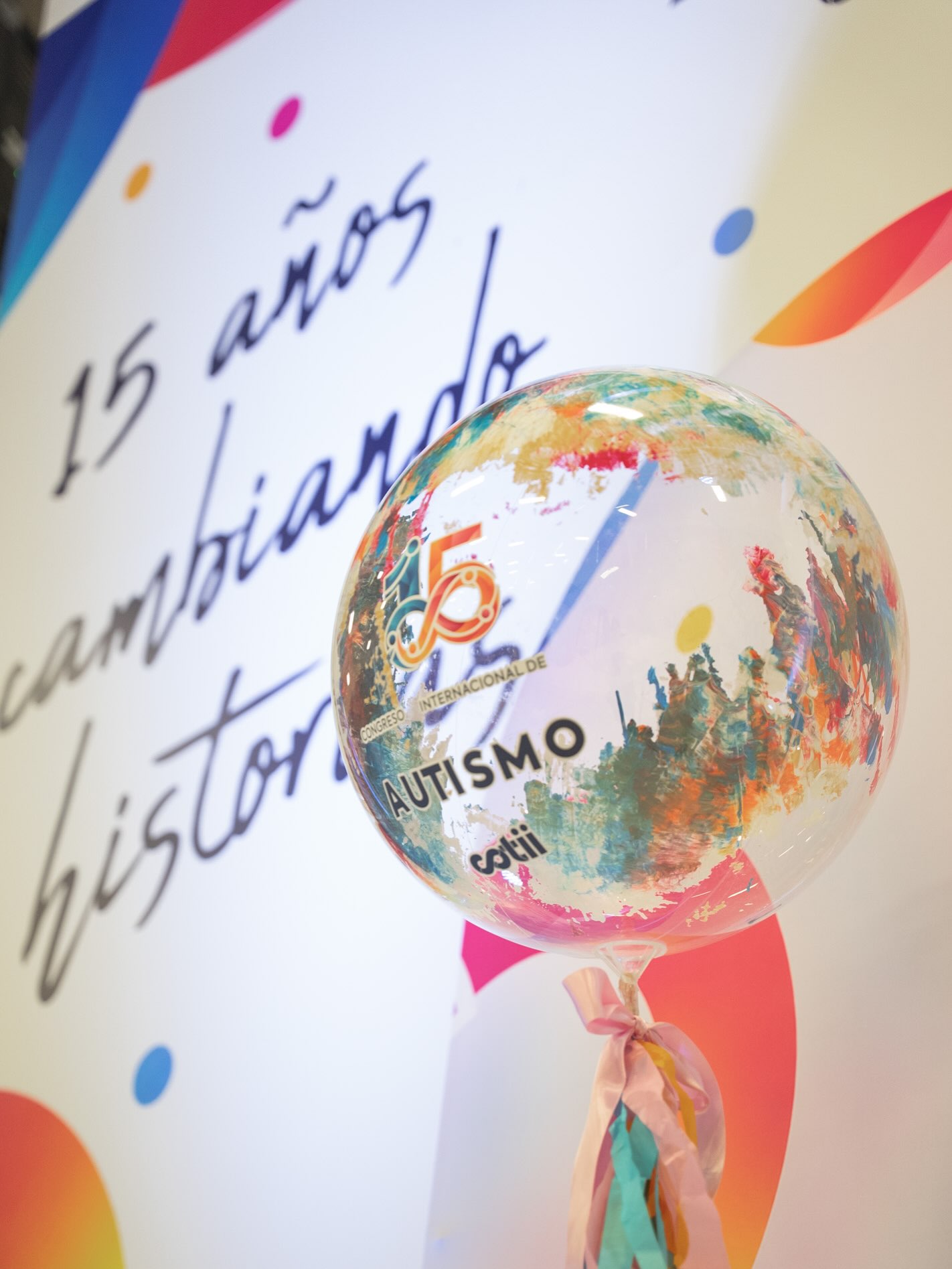 🧩💙 Nuestra ciudad recibe el 15.º Congreso Internacional de Autismo @cotiimx ,…