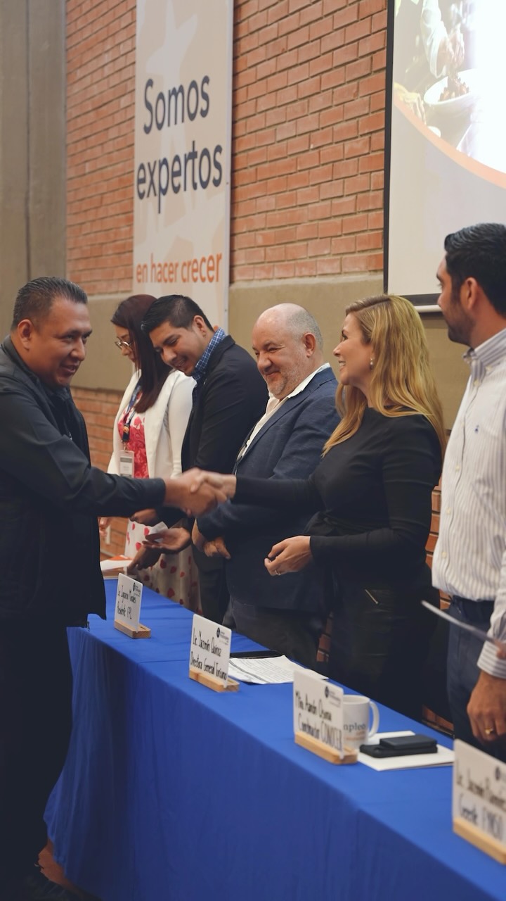 📖✨ ¡Felicidades a todos los participantes! Reconocemos a las personas y empresas…