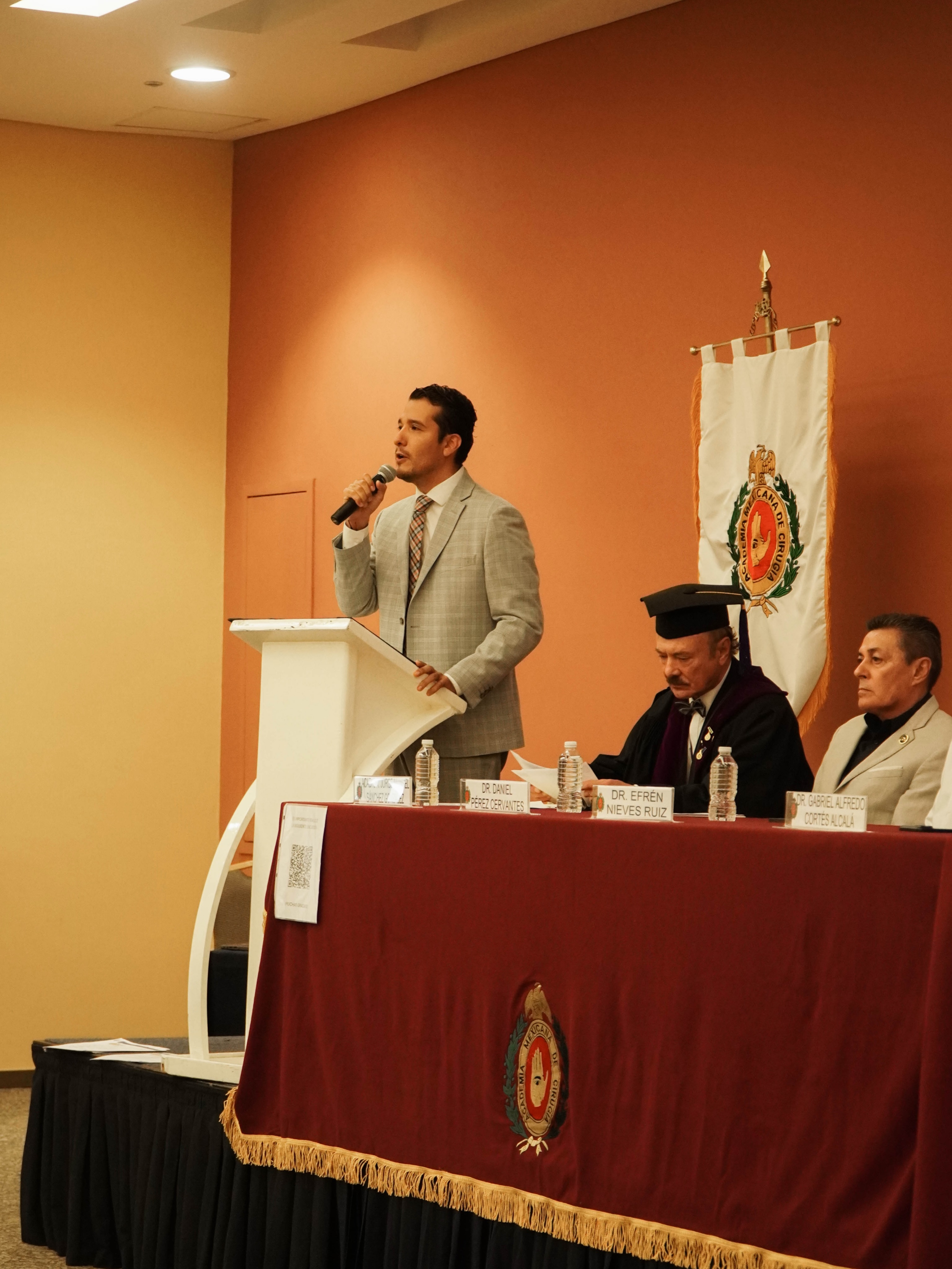 🩺🦁 #León recibe la LXIII Semana Médico Quirúrgica Nacional 2026, uno de…