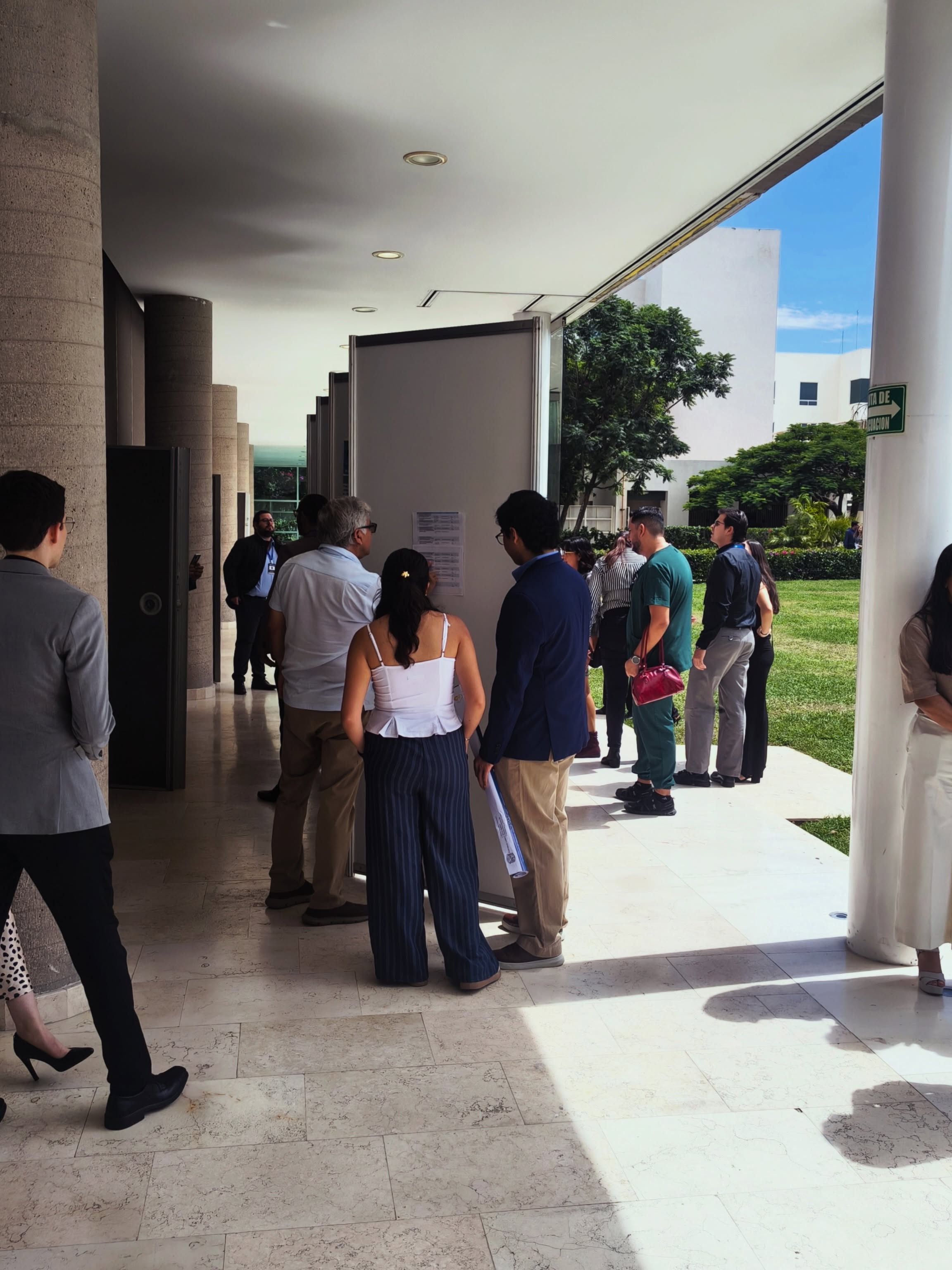 🩺✨ #León recibe la 3.ª edición del Congreso de Medicina Interna del…