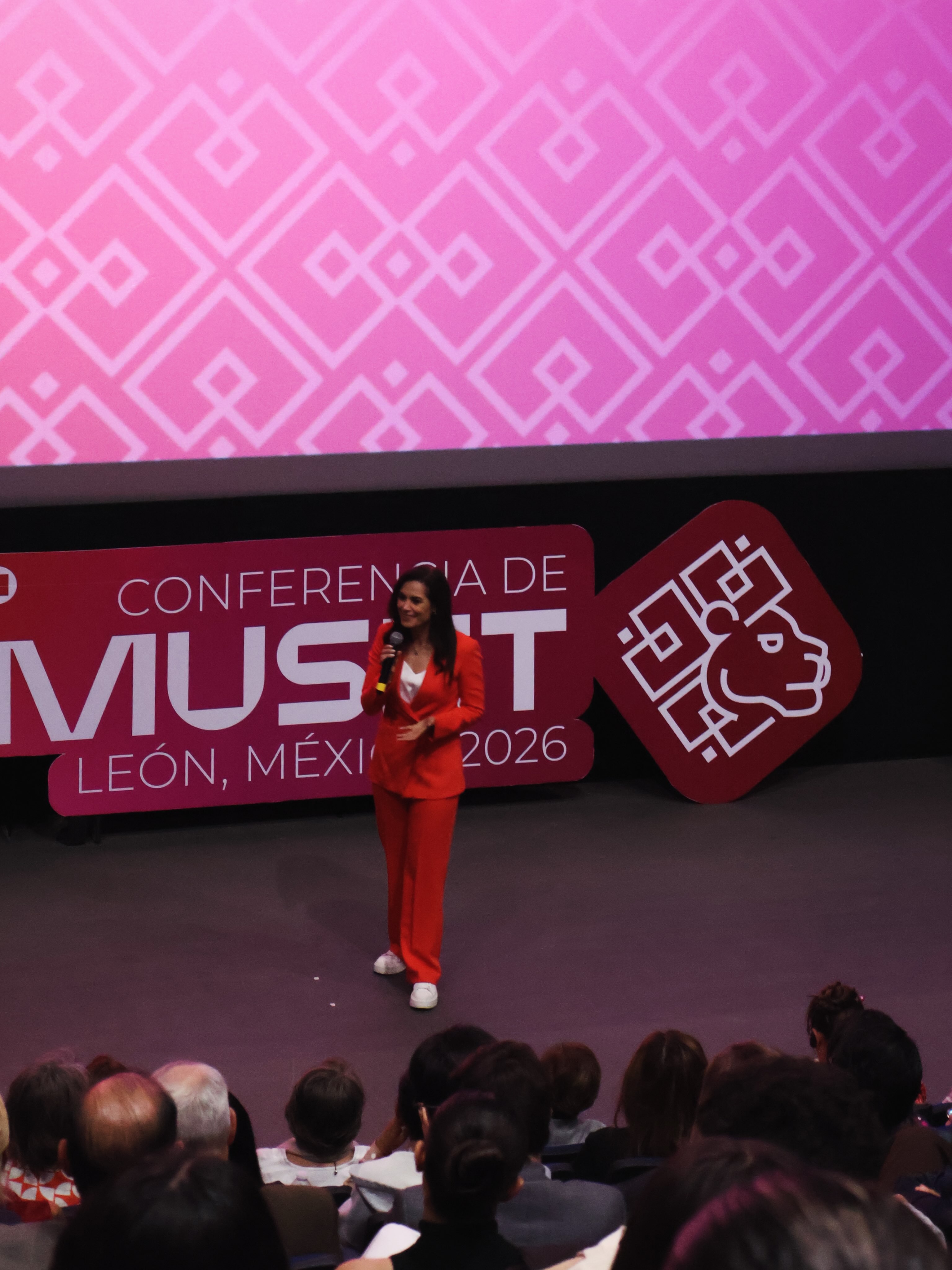 🌎🔬 ¡León hace historia como sede del 53rd Conference of CIMUSET 2026!…